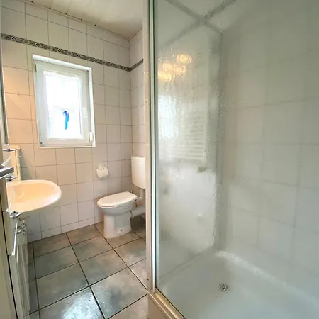 Friesenhaus Fuer 2 Prázdninový dům Kalifornien