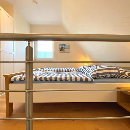 Prázdninový dům Friesenhaus Fuer 2